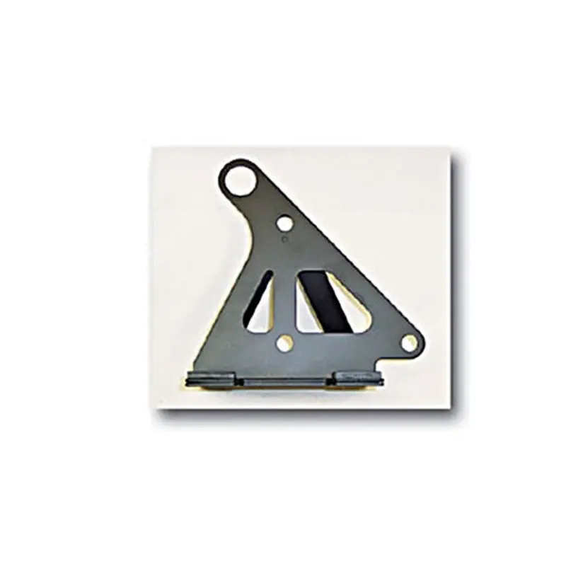 Omix Oil Filter Bracket L-Head 41-53 Willys Models 1