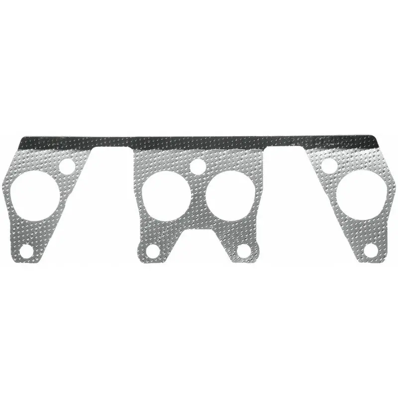 Fel-Pro Exhaust Manifold Gasket Set For Ford Tempo (Part #Ms94758) 1