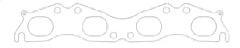 Cometic Nissan Sr20De/Sr20Det .040 Inch Mls Exhaust Manifold Gasket 1