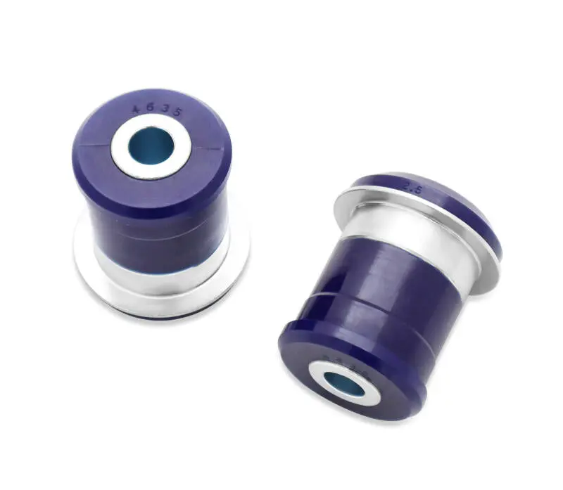 Superpro Suspension Control Arm Bushing Kit 1