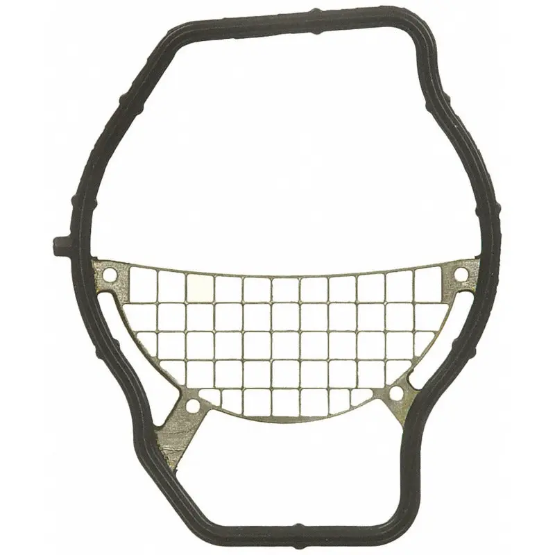 Fel-Pro Throttle Body Mounting Gasket For Toyota Camry Fuel Injection Systems (Part #61173) 1