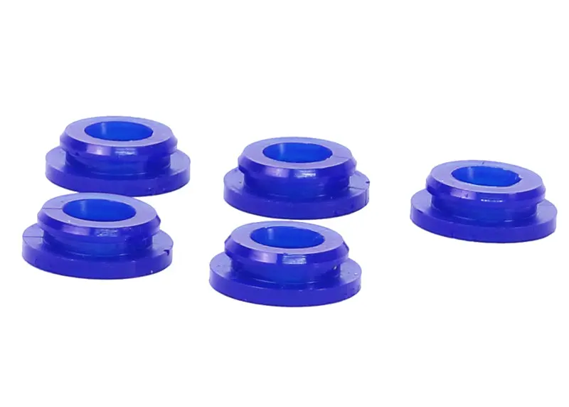 Superpro Throttle Pedal Bushing Kit For Triumph Motorcycles 1