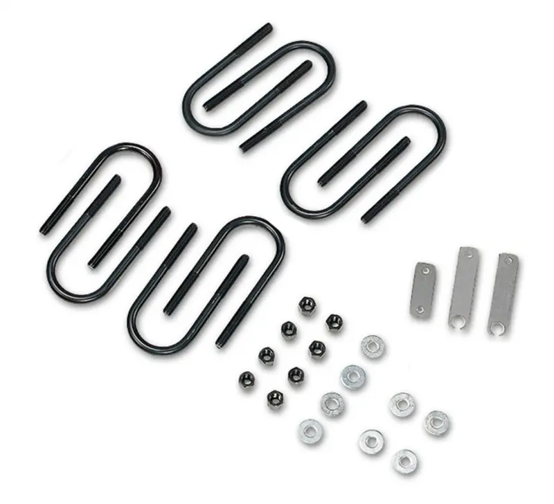 Tuff Country Lift Kit: 2″ / 3″ / 4″ Front & Rear Spring Suspension For 1973–1987 Chevy Pickups 1