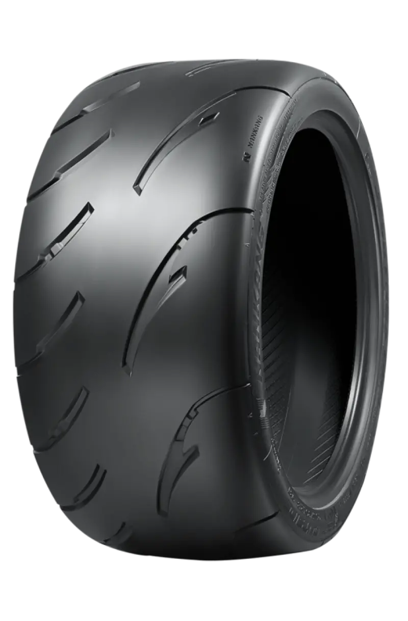 Nankang Ar-1 V2 High-Performance Summer Tire – 235/45Zr17, 97Y Xl 1
