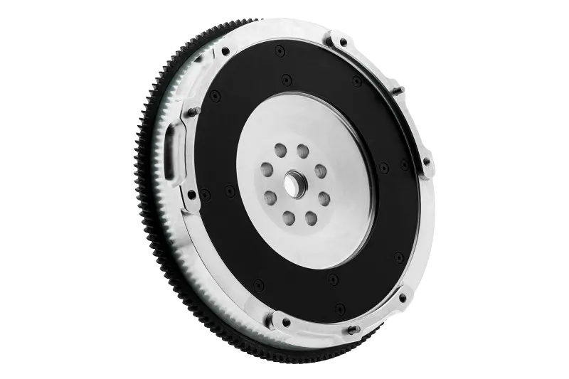 Action Clutch Lightweight Aluminum Flywheel For 2009–2019 Honda Fit 1.5L (L15A7) 1