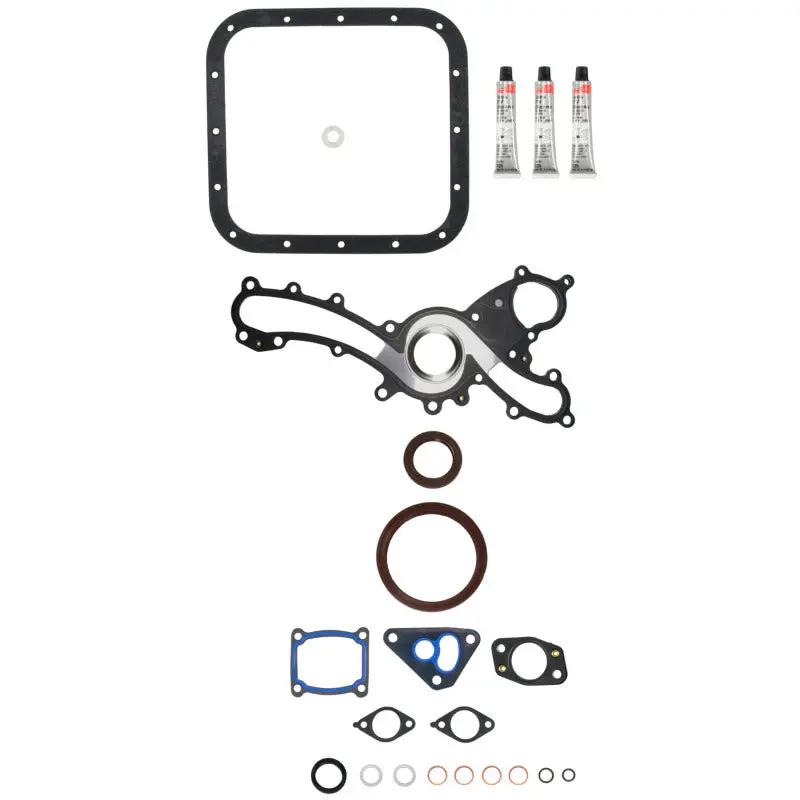 Fel-Pro Engine Conversion Gasket Set For Lexus Gs350 — Cs26419 Complete Kit 1