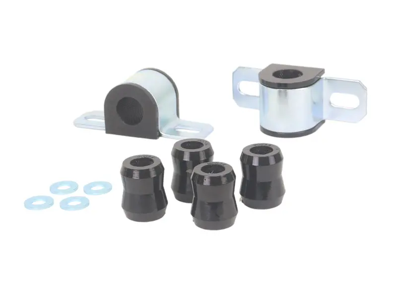 Whiteline Sway Bar Mount Bushing Kit 1