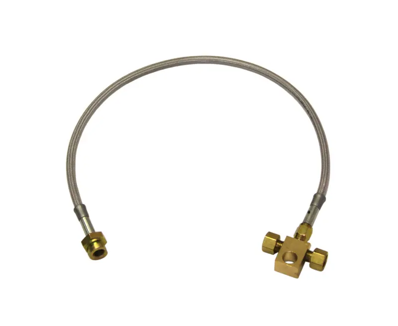 Skyjacker Brake Hose Replacement For 1988–2000 Gmc K2500 Pickup Trucks 1