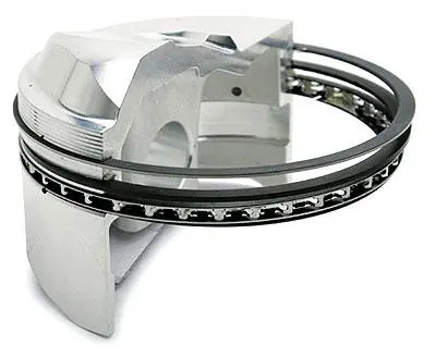Je Pistons Ring Set – 1/16″-1/16″-4Mm Thickness, 3.750″ Diameter 1