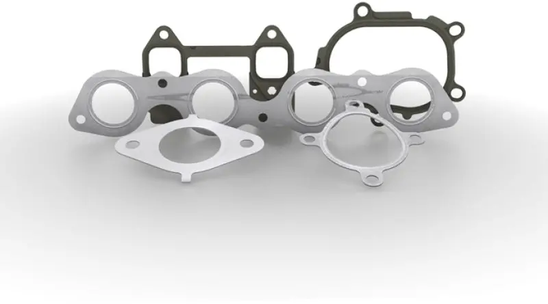Mahle Original Exhaust Manifold Set For 1991–1992 Saturn Sc 1