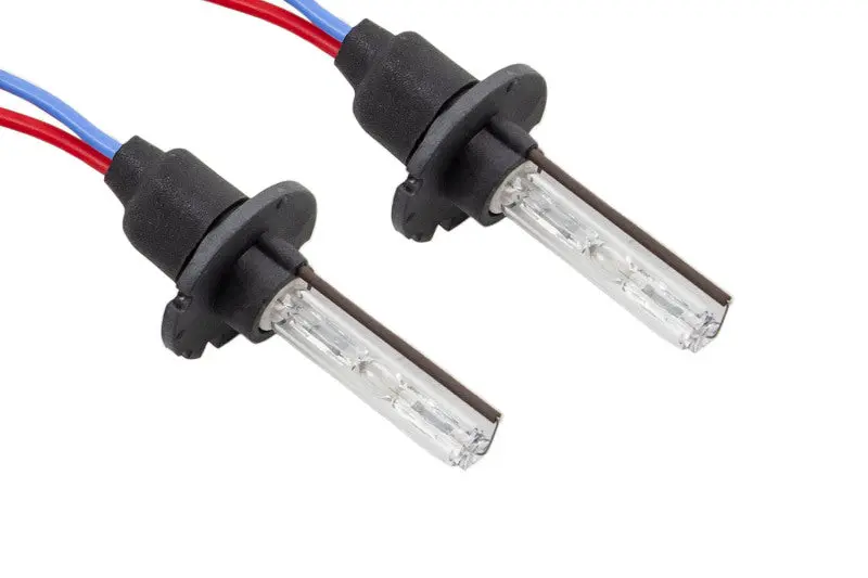 Diode Dynamics D2H Hid Bulb Kit – 3000K Warm White, Pair 1