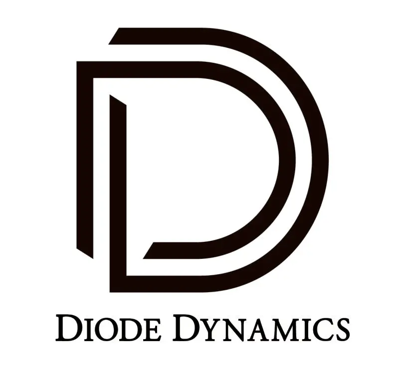 Diode Dynamics Ss6 Max White Combo Led Light – Single Abl, 6000K Color Temperature 1