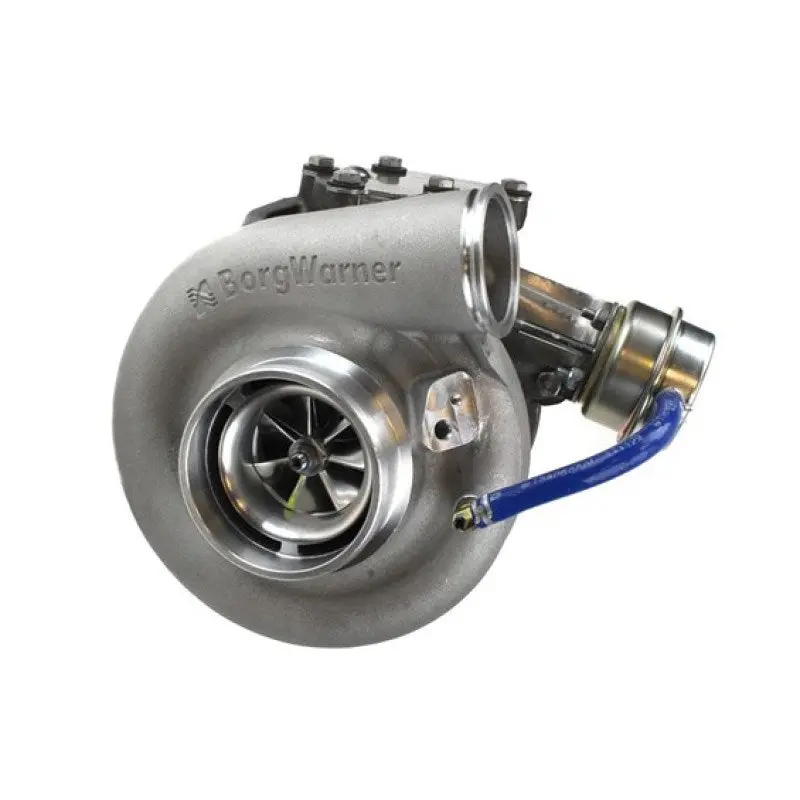 Industrial Injection Super Phatshaft 66Mm Turbocharger Kit For 1994–2002 Dodge 5.9L Cummins (400–750 Hp) 1