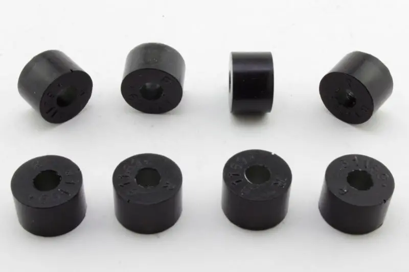 Whiteline Sway Bar Link Assembly — Front & Rear, Fits 1985–1990 4-Cylinder Vehicles 1