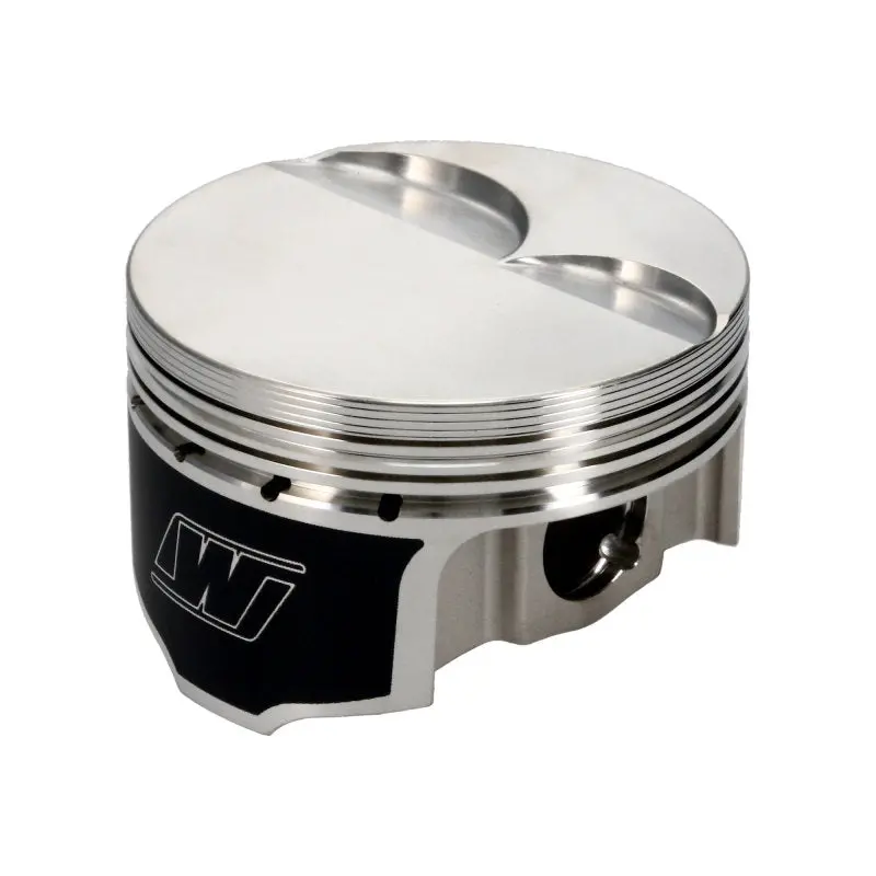 Wiseco Red Series Forged Pistons For Chevy Ls1/Ls2 Engines – 3.800" Bore, 1.330" Compression Height, 8-Piece Set 1