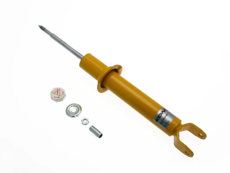 Koni Yellow Sport Adjustable Front Shock Absorber For 2006–2009 Mazda Mx-5 Miata (Roadster) 1