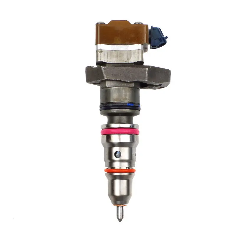 Industrial Injection Race3 Hybrid Single-Shot Injector — 230Cc, Designed For Ford 7.3L Powerstroke Ab Engines (Mini-Me Exchange) 1