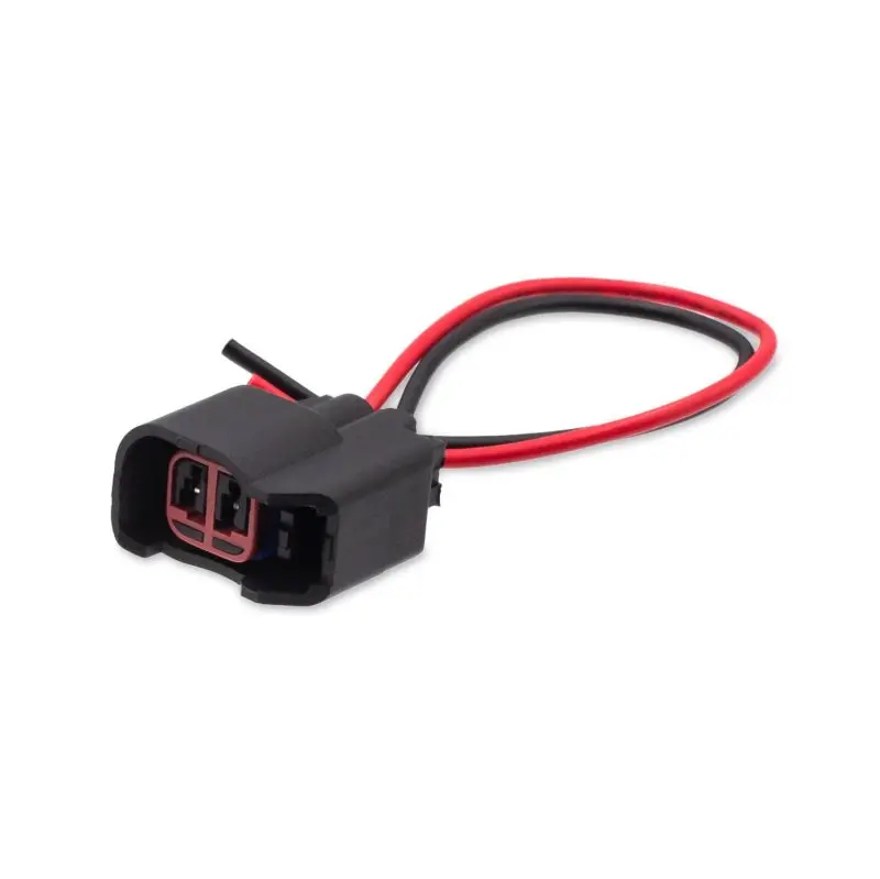 Blox Racing Ev14 Female Quick-Connect Adapter – Single Nitrous/Fuel Fitting 1