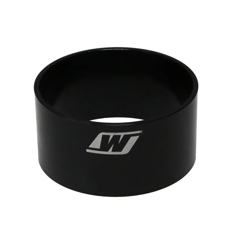 Wiseco Tapered Ring Compressor Sleeve – Black Anodized, Fits 3.903–3.905" Bore 1