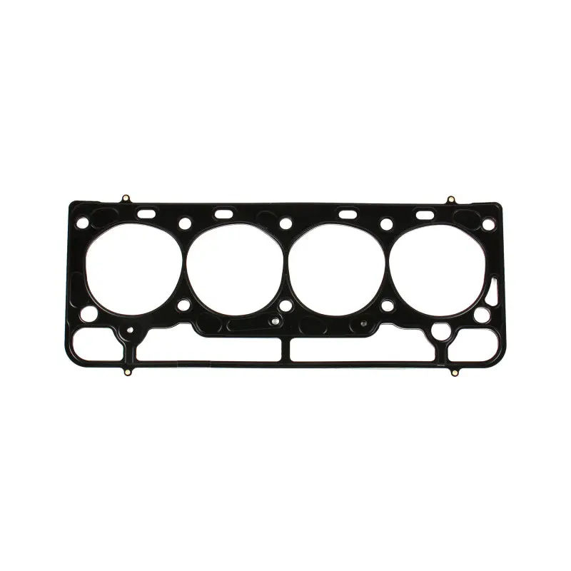 Cometic Multi-Layer Steel Cylinder Head Gasket For Ford Y-Block V8 – .060" Thickness, 3.860" Bore, Rhs Configuration 1