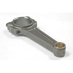 Brian Crower Forged Connecting Rods For Nissan Vk56De/Vk56Dd Engines – 6.081", Sportsman Series W/ Arp2000 Bolts 1